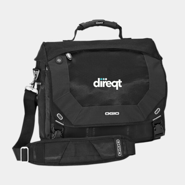 Printed - Jack Pack Messenger (stock alert) Thumbnail