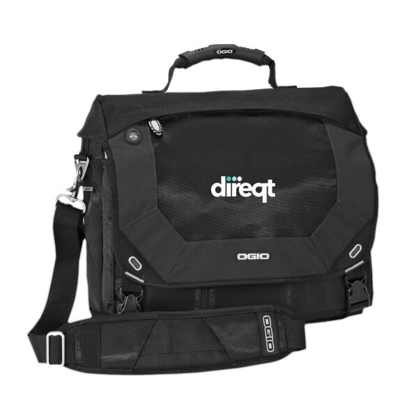 Printed - Jack Pack Messenger (stock alert) Thumbnail