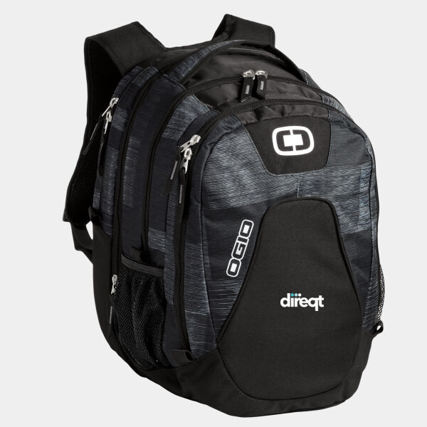 Printed - Juggernaut Pack Thumbnail