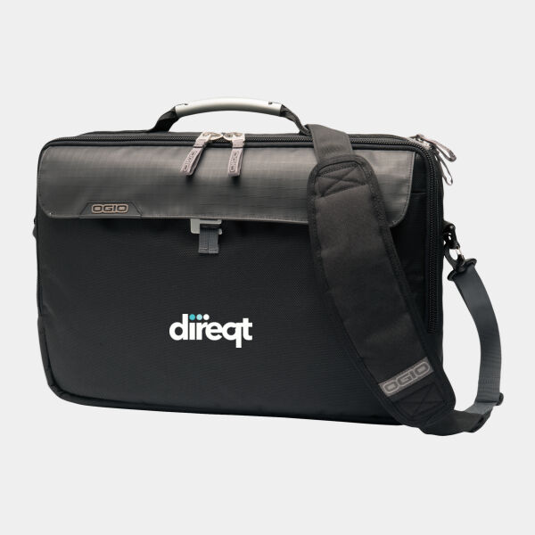 Printed - Pursuit Messenger Thumbnail