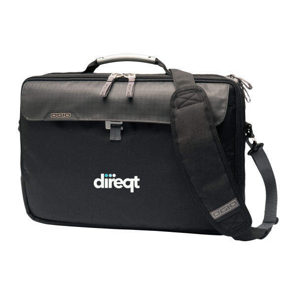 Printed - Pursuit Messenger Thumbnail