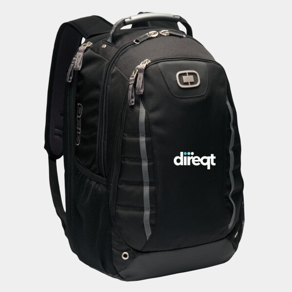 Printed - Pursuit Pack Thumbnail