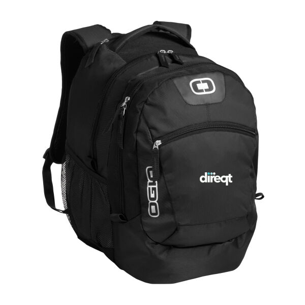 Printed - Rogue Pack Thumbnail