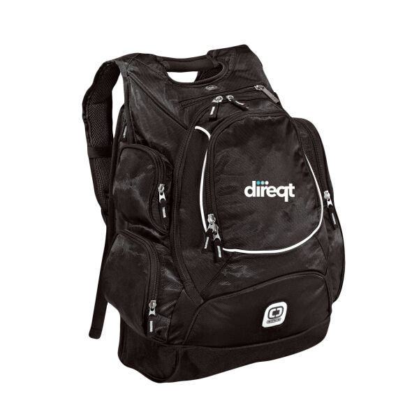 Printed - Bounty Hunter Pack Thumbnail