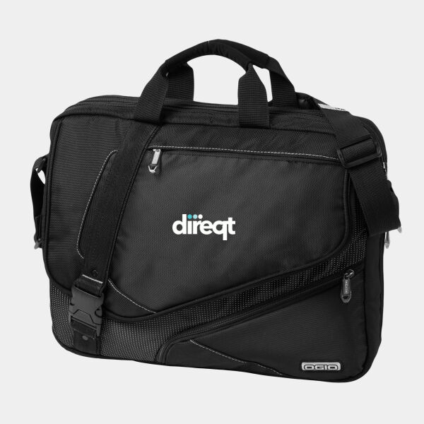 Printed - Voyager Messenger Thumbnail