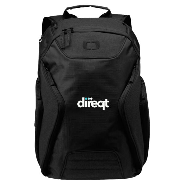 Printed - Hatch Pack Thumbnail