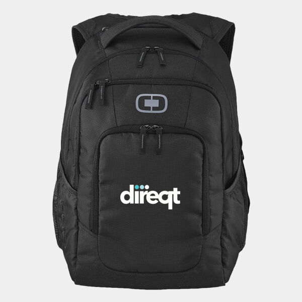 Printed - Logan Pack Thumbnail