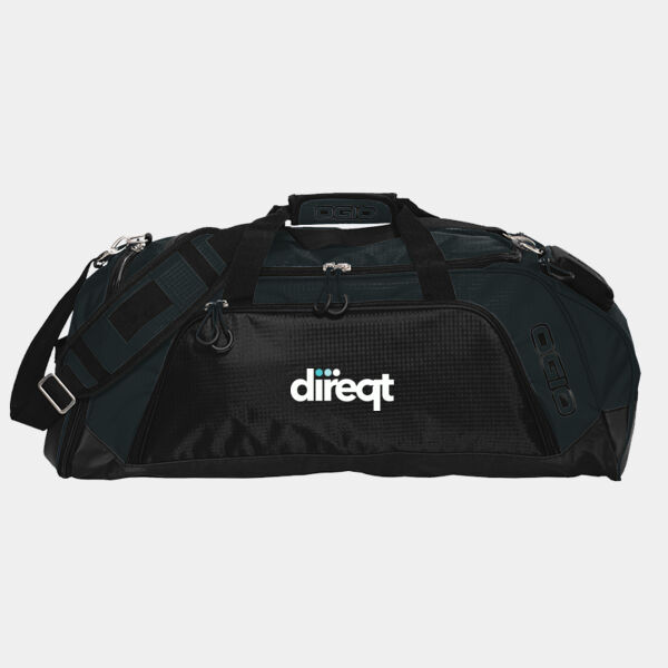Printed - Transition Duffel Thumbnail