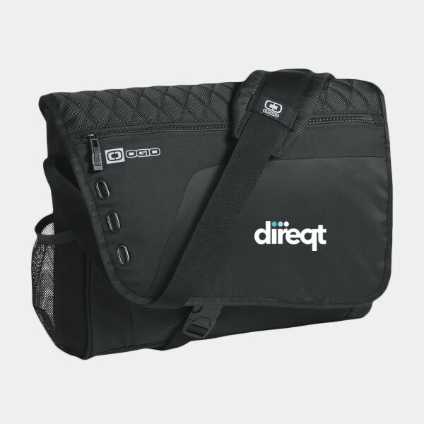 Printed - Vault Messenger Thumbnail