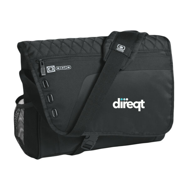 Printed - Vault Messenger Thumbnail