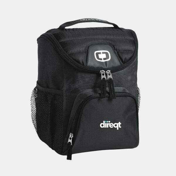 Printed - Chill 6 12 Can Cooler Thumbnail