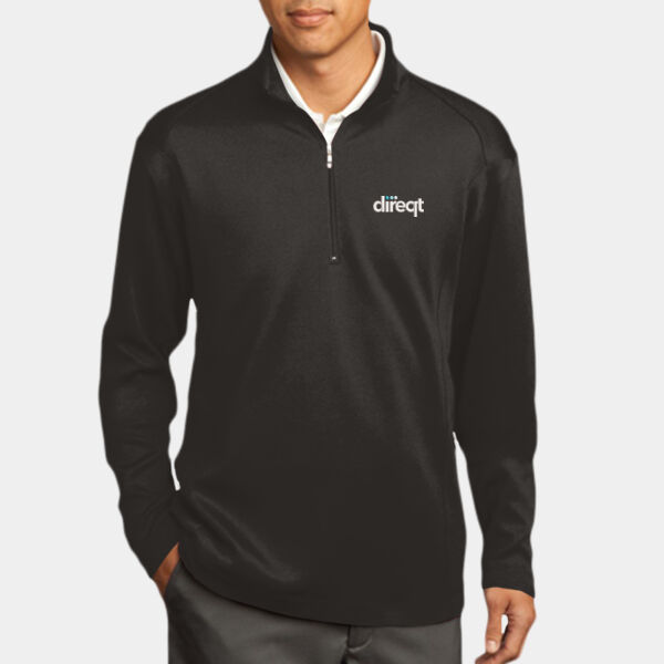 Emroidered - Sport Cover Up Thumbnail