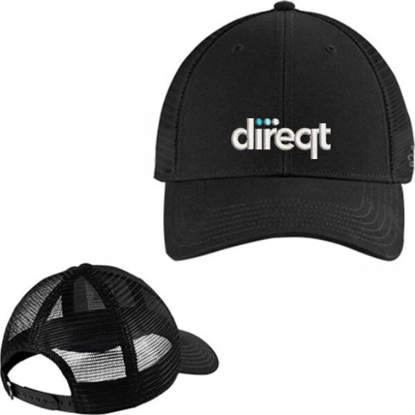 Embroidered - Ultimate Trucker Cap Thumbnail