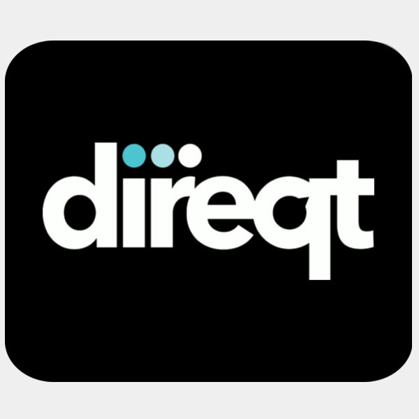 Printed  - Rectangle 1/4" Thick Premium Mousepad Thumbnail