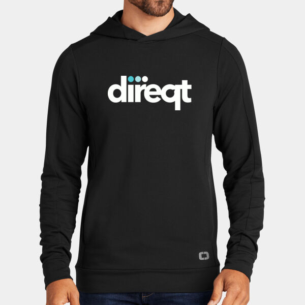 Full Front Print - Luuma Hoodie Thumbnail