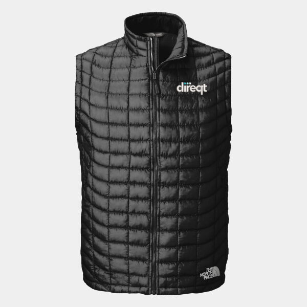 Emroidered  - ThermoBall  Trekker Vest Thumbnail