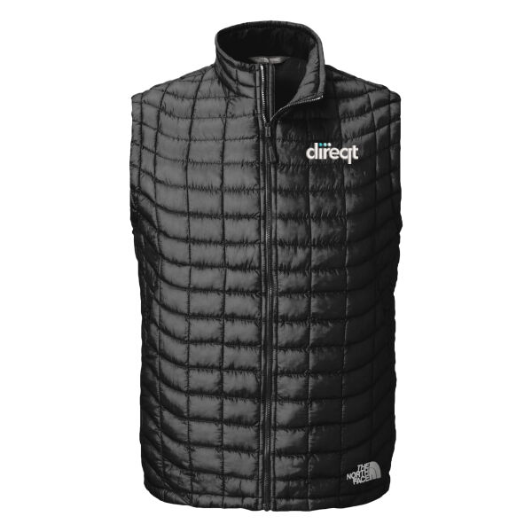 Emroidered  - ThermoBall  Trekker Vest Thumbnail