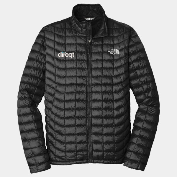 Emroidered - ThermoBall ™ Trekker Jacket Thumbnail