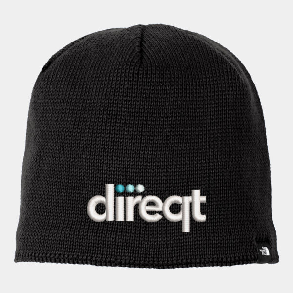 Embroidered - Mountain Beanie Thumbnail