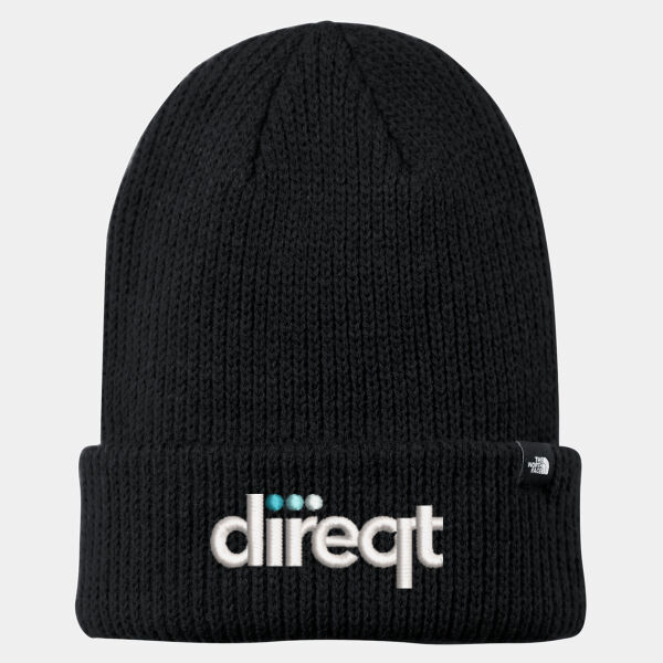 Embroidered - Truckstop Beanie Thumbnail