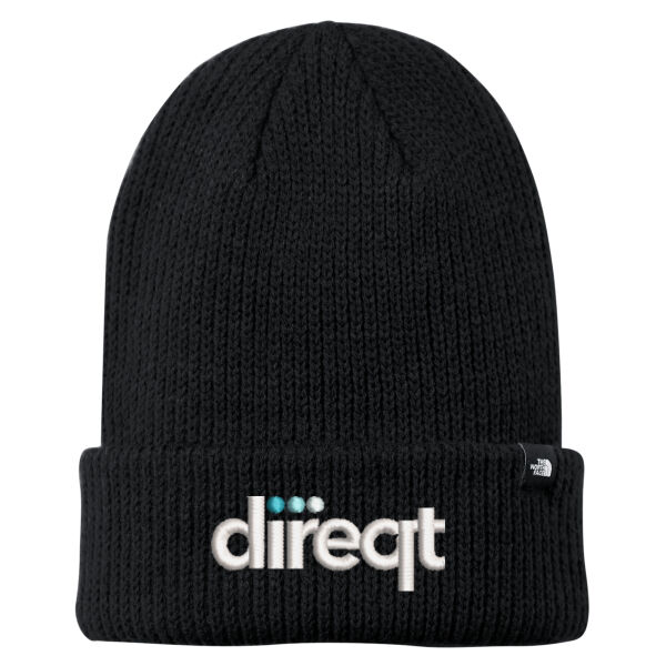 Embroidered - Truckstop Beanie Thumbnail