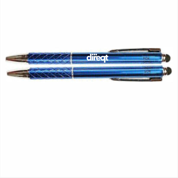 Direqt Personalized  - Twirl Stylus Pen Thumbnail