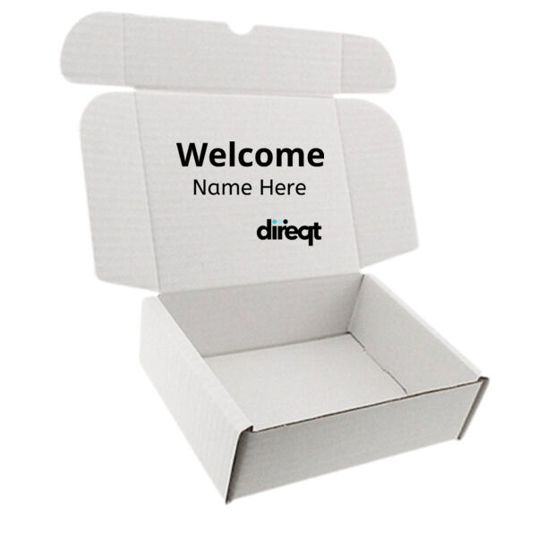 Direqt Personalized Shipping Box Thumbnail