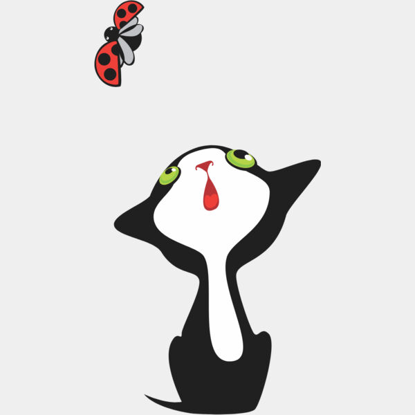 Kitty Cat 4 Thumbnail
