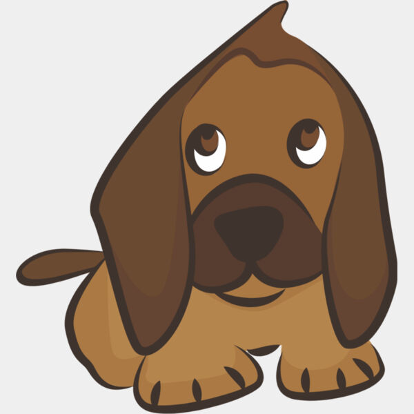 Cartoon Dog 16 Thumbnail