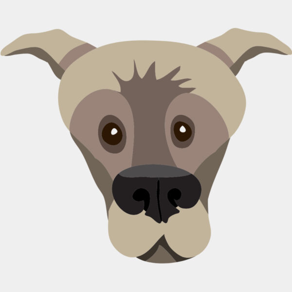 Dog Head 6 Thumbnail
