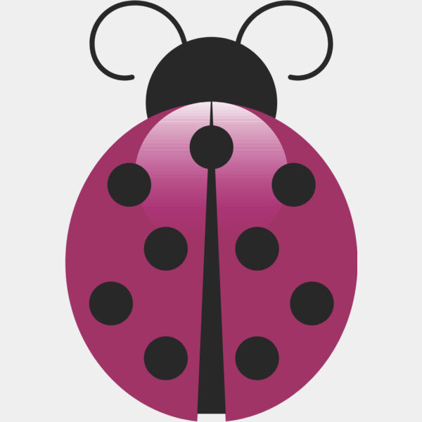 Purple Ladybug 1 Thumbnail