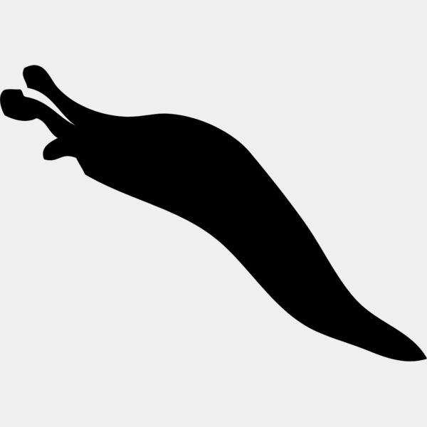 Slug Silhouette 1 Thumbnail