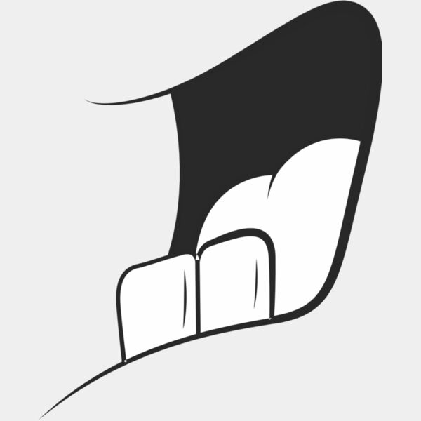 Bad Teeth Mouth 2 Thumbnail