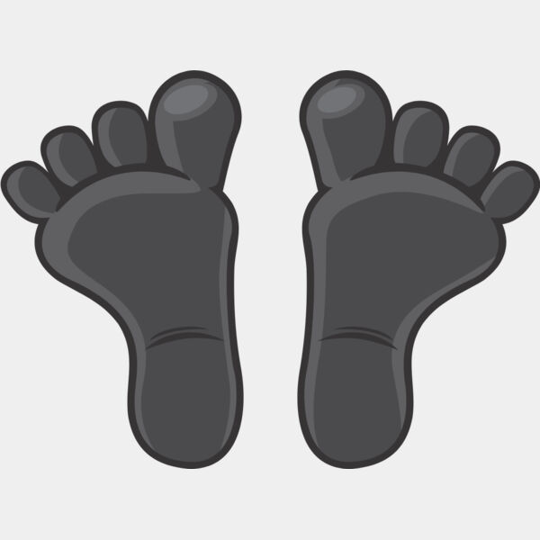 Cartoon Feet 2 Thumbnail