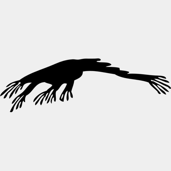 Shrimp Silhouette 7 Thumbnail