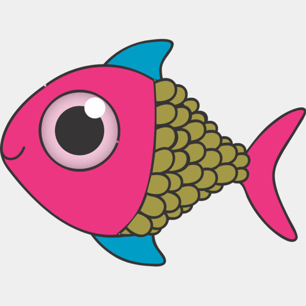 Small Fish 2 Thumbnail