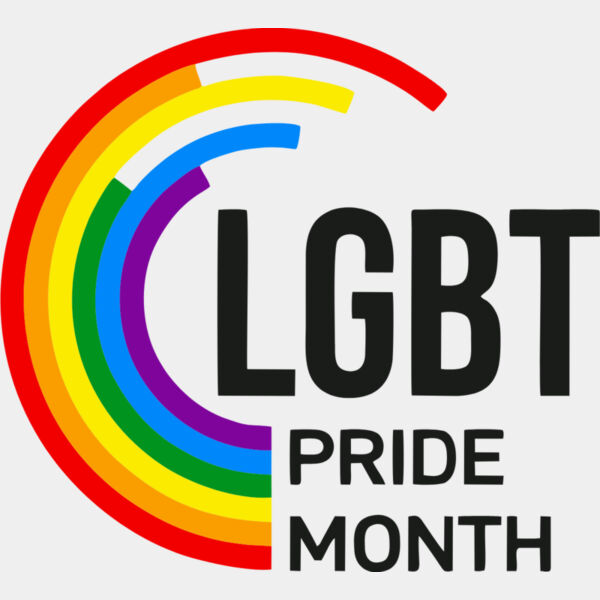 LGBT Gay Pride Month Rainbow 1 Thumbnail