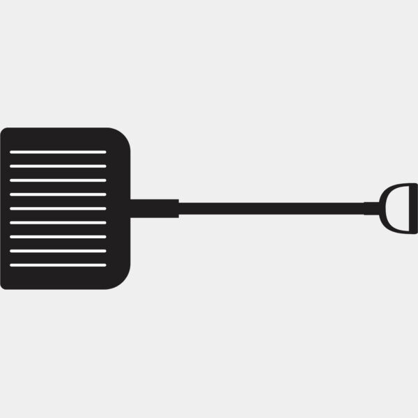 Gardening Spade Silhouette 1 Thumbnail