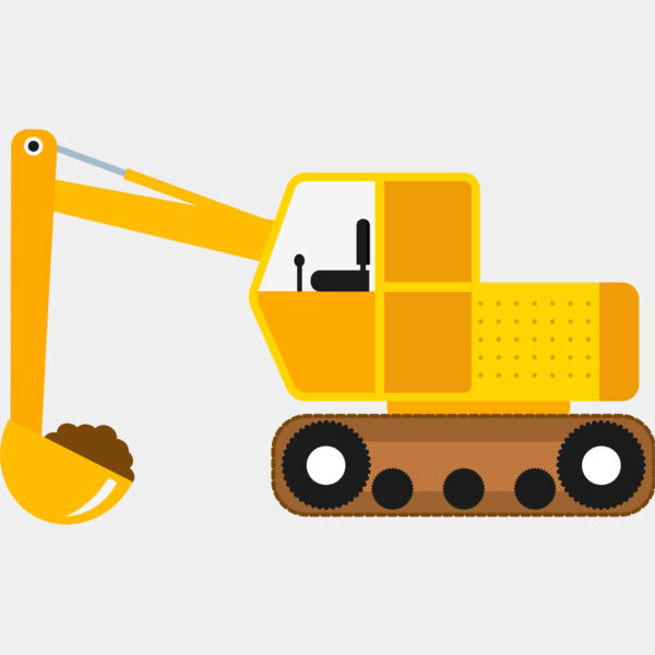 Bulldozer 6 Thumbnail