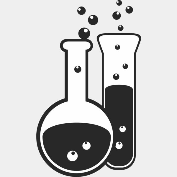 Flask Test Tube 1 Thumbnail