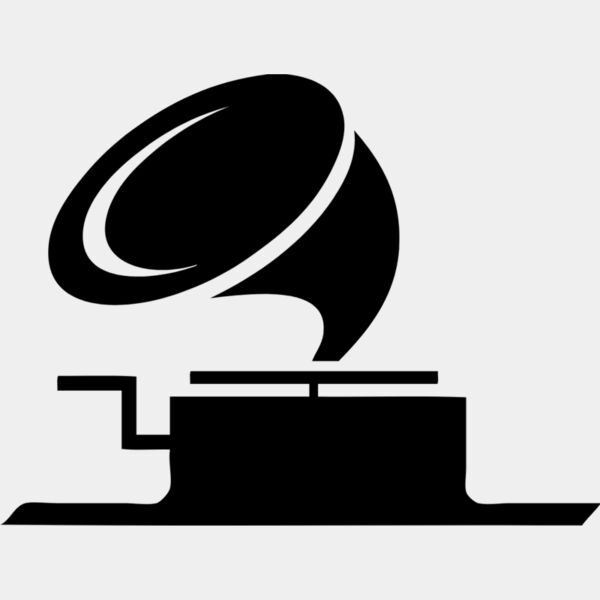 Phonograph Record Player 5 Thumbnail