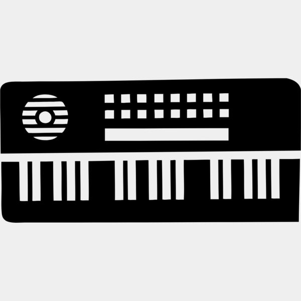 Keyboard Piano 4 Thumbnail