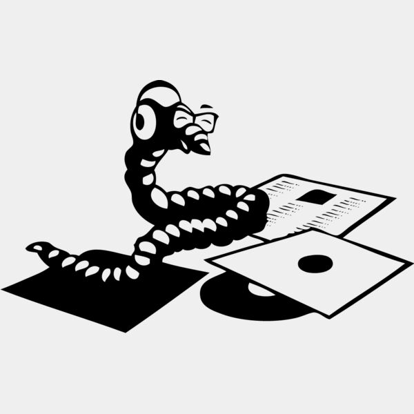 DJ Worm 1 Thumbnail