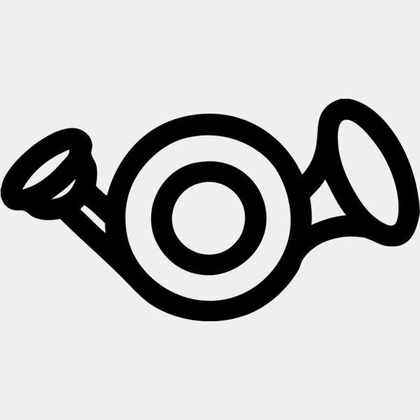 French Horn 4 Thumbnail