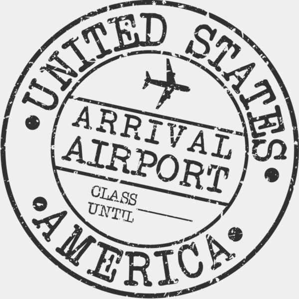 Airport Stamp 1 Thumbnail
