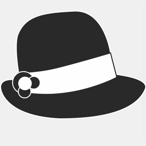Fedora Hat 5 Thumbnail