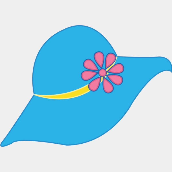 Sun Hat Color 4 Thumbnail