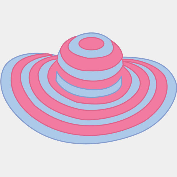 Sun Hat Color 7 Thumbnail