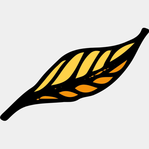 Autumn Fall Leaf 4 Thumbnail