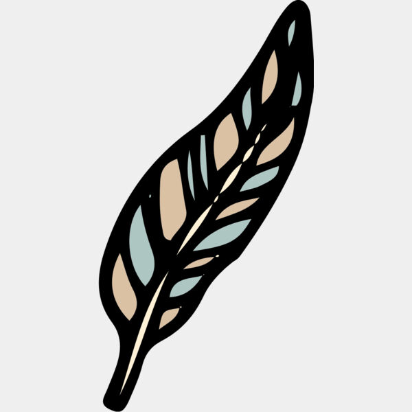 Autumn Fall Leaf 15 Thumbnail